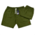 Short Linho Ralph Lauren Militar