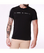 Camiseta Calvin Klein Preta - comprar online