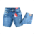 Bermuda Jeans DSL Jeans Claro - comprar online