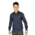 Camisa Ralph Lauren Manga Longa Marinho - comprar online