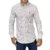 Camisa Ralph Lauren Xadrez Manga Longa Branca - comprar online