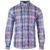 Camisa Ralph Lauren Xadrez Oxford Manga Longa Pony Colors - comprar online