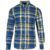 Camisa Ralph Lauren Xadrez Oxford Manga Longa Pony Colors - comprar online