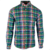 Camisa Ralph Lauren Xadrez Oxford Manga Longa Pony Colors - comprar online