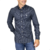 Camisa Xadrez Ralph Lauren Manga Longa Marinho - comprar online