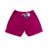 Short Linho Ralph Lauren Pink