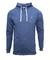 Moletom Ralph Lauren Com Capuz Denim - comprar online