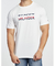 Camiseta Estampada Tommy Hilfiger Branca