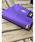 Camiseta Ralph Lauren Lilas