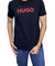 Camiseta Estampada HB Preta - comprar online