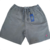 Short Sarja Ralph Lauren Chumbo - comprar online