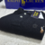 Camisa Gola Polo Ralph Lauren Preta Colors - loja online