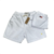 Short Sarja Ralph Lauren Branco - comprar online