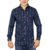 Camisa Ralph Lauren Manga Longa Marinho - comprar online