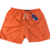 Short Praia Ralph Lauren Laranja - comprar online