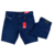 Bermuda Jeans DSL Jeans Escuro - comprar online