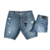 Bermuda Jeans EA Jeans - comprar online