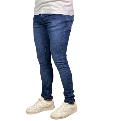 Calça Jeans Ralph Lauren - comprar online