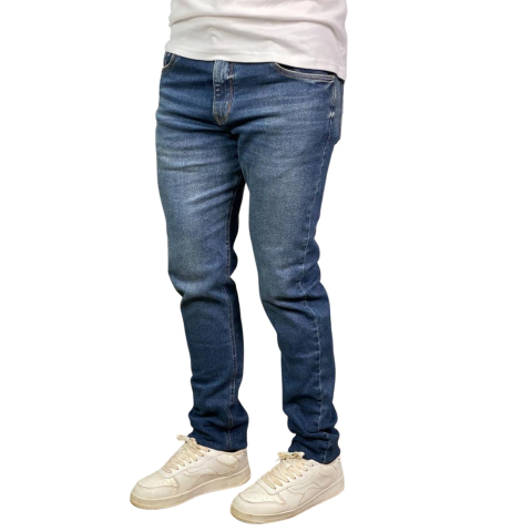 Calça Jeans LCT - comprar online