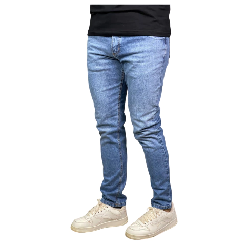 Calça Jeans Tommy Hilfiger