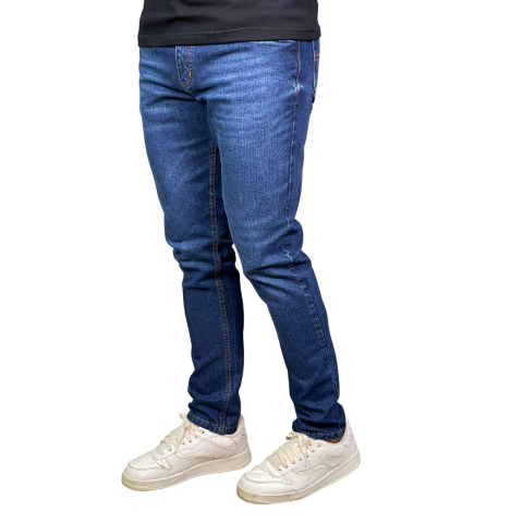 Calça Jeans Tommy Hilfiger