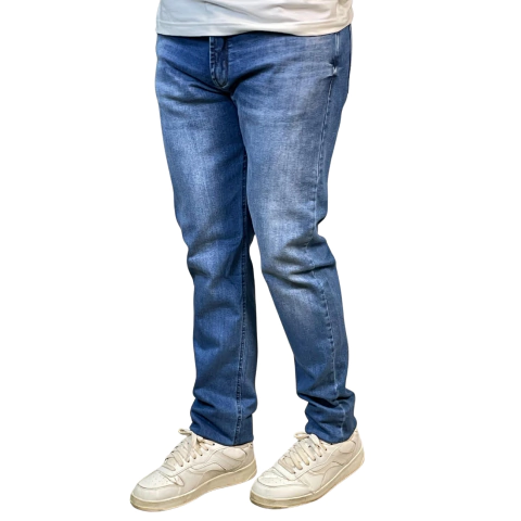 Calça Jeans Tommy Hilfiger