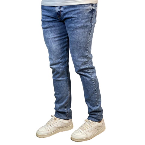 Calça Jeans Tommy Hilfiger