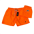 Short Praia Ralph Lauren Laranja - comprar online