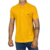 Camisa Gola Polo LCT Clássica Mostarda - comprar online