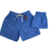 Short Linho Ralph Lauren Azul - comprar online