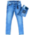 Calça Jeans Tommy Hilfiger Clara - comprar online