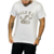 Camiseta Estampada Ralph Lauren Off-White - comprar online