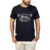 Camiseta Estampada Ralph Lauren Preta - comprar online