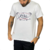 Camiseta Estampada Ralph Lauren Branca - comprar online