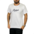 Camiseta Estampada Ralph Lauren Branca - comprar online