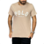 Camiseta Estampada Ralph Lauren Bege - comprar online