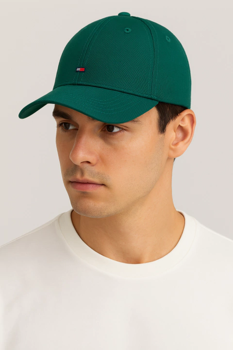 Boné Tommy Hilfiger Esmeralda - comprar online