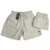 Short Linho Ralph Lauren Natural - comprar online