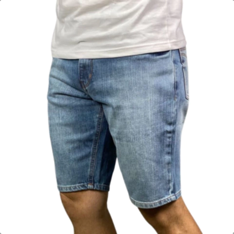 Bermuda Calvin Klein Clara - comprar online