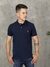 Camisa Polo Ralph Lauren Marinho Colors na internet