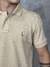 Camisa Gola Polo Ralph Lauren Caqui Colors - Cerrado Outlet