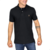 Camisa Gola Polo Ralph Lauren Preta Colors - comprar online