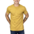 Camiseta Tommy Hilfiger Mostarda - comprar online