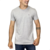 Camiseta Tommy Hilfiger Cinza - comprar online