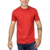 Camiseta Tommy Hilfiger Vermelha - comprar online