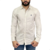 Camisa Oxford Ralph Lauren Manga Longa Branca - comprar online