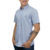 Camisa Ralph Lauren Manga Curta Azul - comprar online