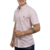 Camisa Ralph Lauren Manga Curta Vermelha - comprar online