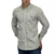 Camisa Ralph Lauren Xadrez Manga Longa Pistache - comprar online