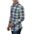 Camisa Ralph Lauren Xadrez Manga Longa Pony Marinho - comprar online